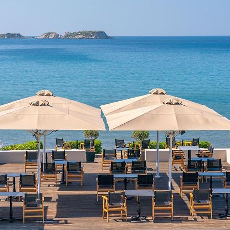 Costa Rossa Boutique Hotel - Adults Only Lixouri Buitenkant foto