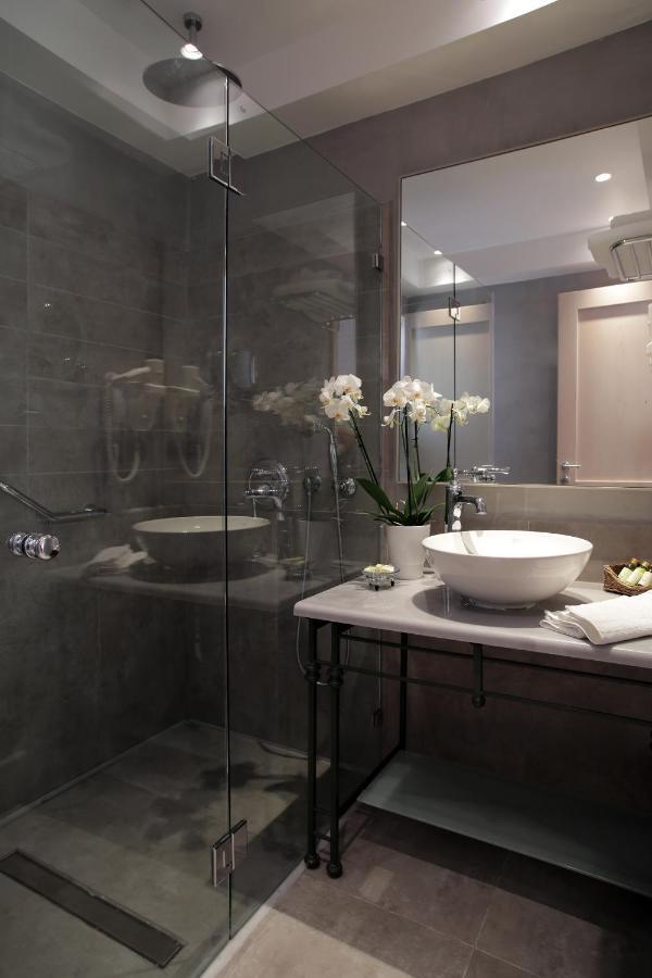 Costa Rossa Boutique Hotel - Adults Only Lixouri Buitenkant foto