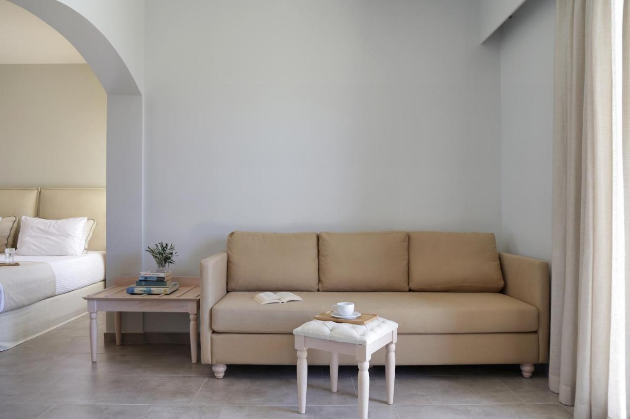 Costa Rossa Boutique Hotel - Adults Only Lixouri Buitenkant foto