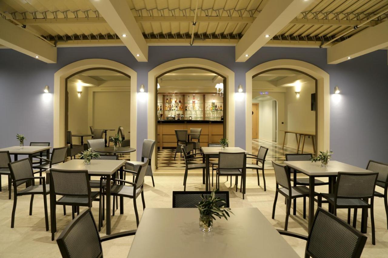 Costa Rossa Boutique Hotel - Adults Only Lixouri Buitenkant foto