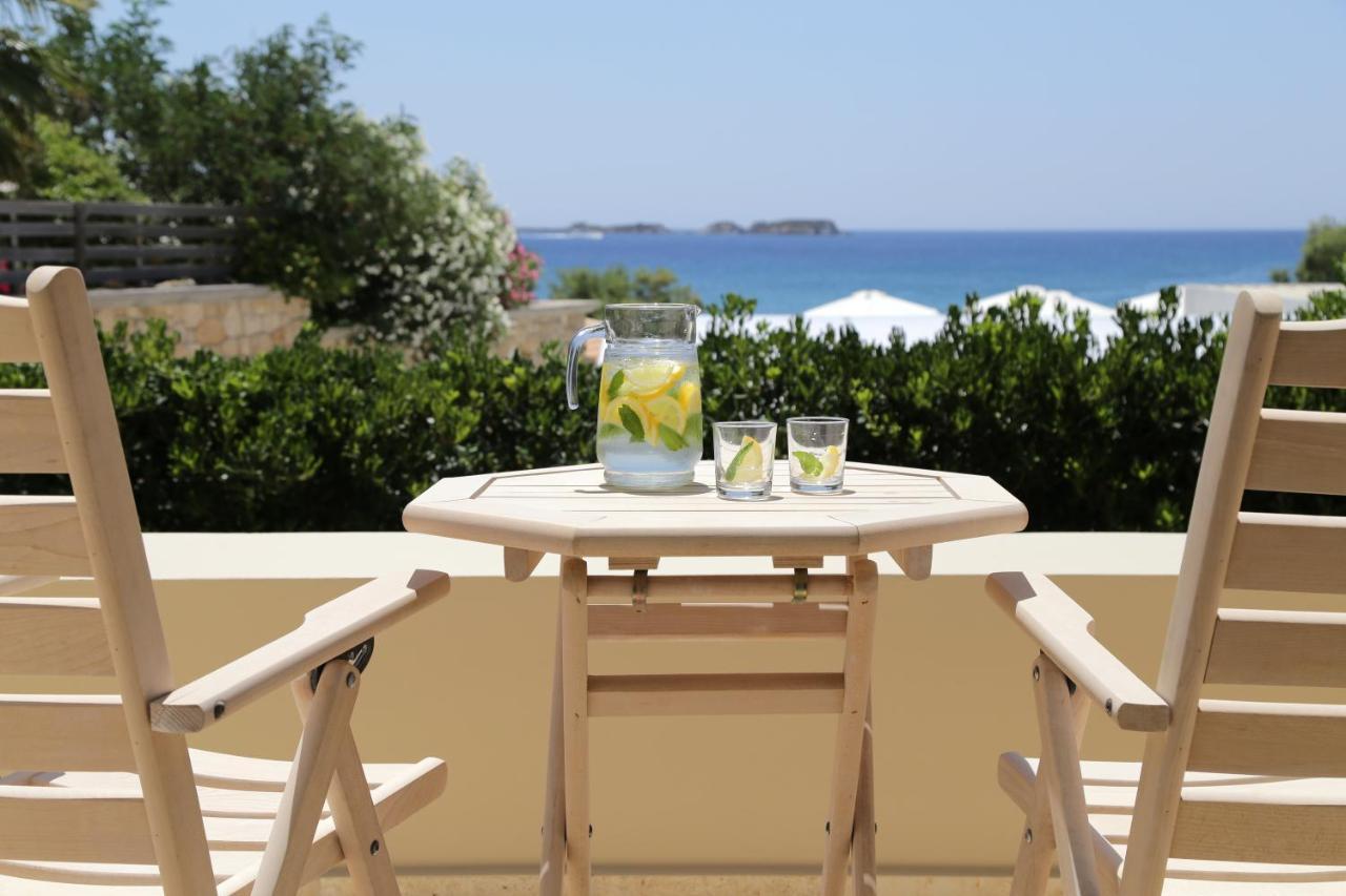 Costa Rossa Boutique Hotel - Adults Only Lixouri Buitenkant foto