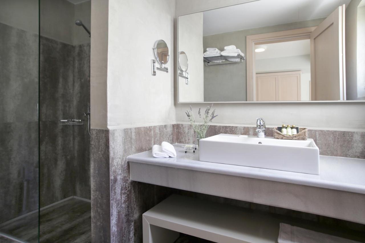Costa Rossa Boutique Hotel - Adults Only Lixouri Buitenkant foto