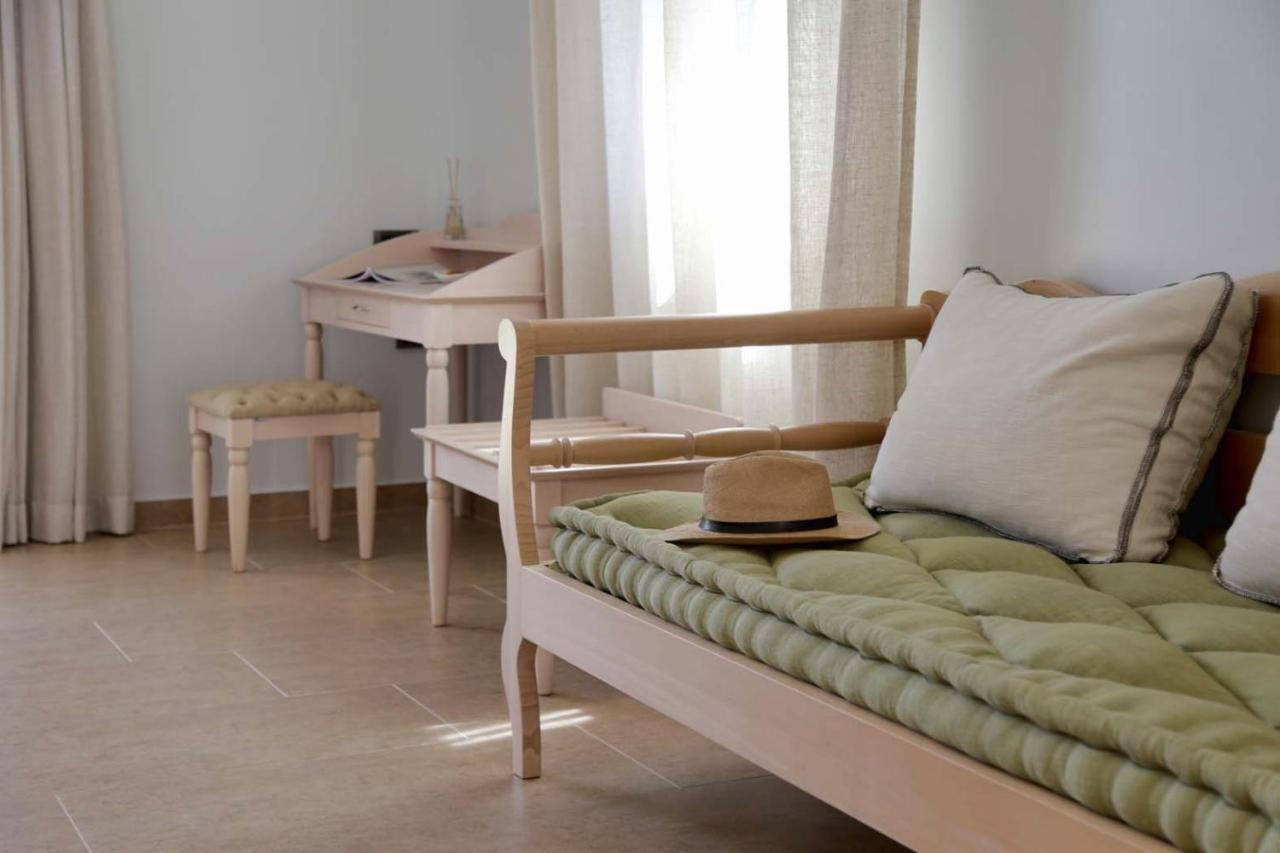 Costa Rossa Boutique Hotel - Adults Only Lixouri Buitenkant foto