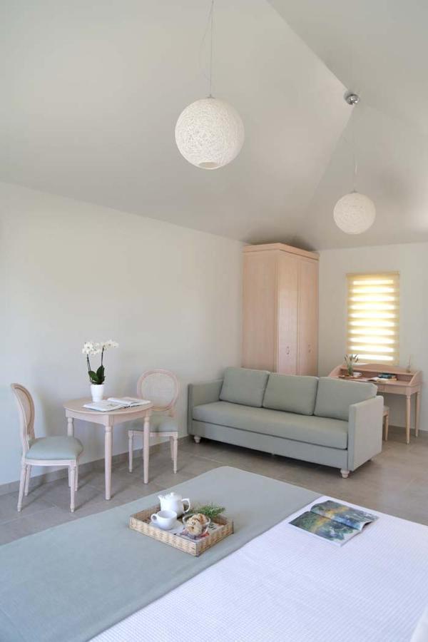 Costa Rossa Boutique Hotel - Adults Only Lixouri Buitenkant foto