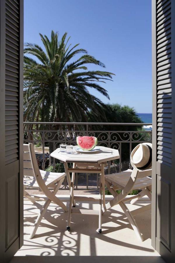 Costa Rossa Boutique Hotel - Adults Only Lixouri Buitenkant foto