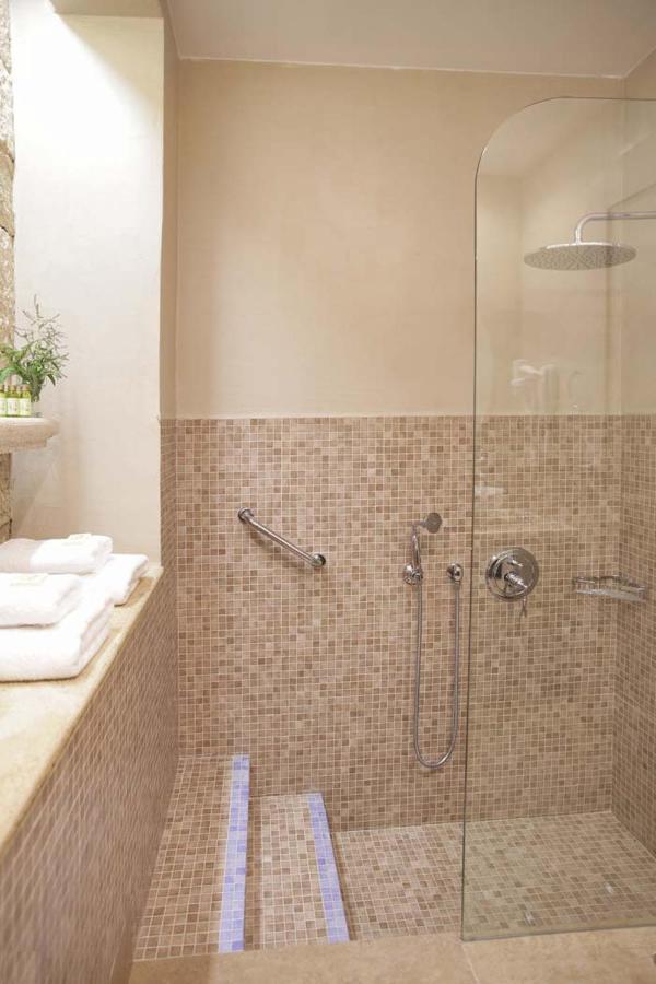 Costa Rossa Boutique Hotel - Adults Only Lixouri Buitenkant foto