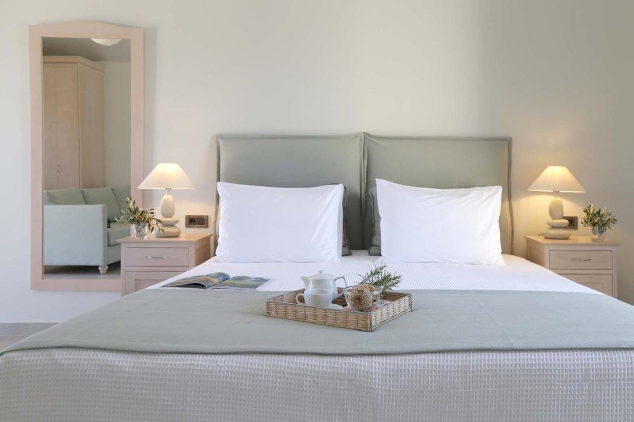 Costa Rossa Boutique Hotel - Adults Only Lixouri Buitenkant foto