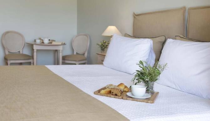 Costa Rossa Boutique Hotel - Adults Only Lixouri Buitenkant foto