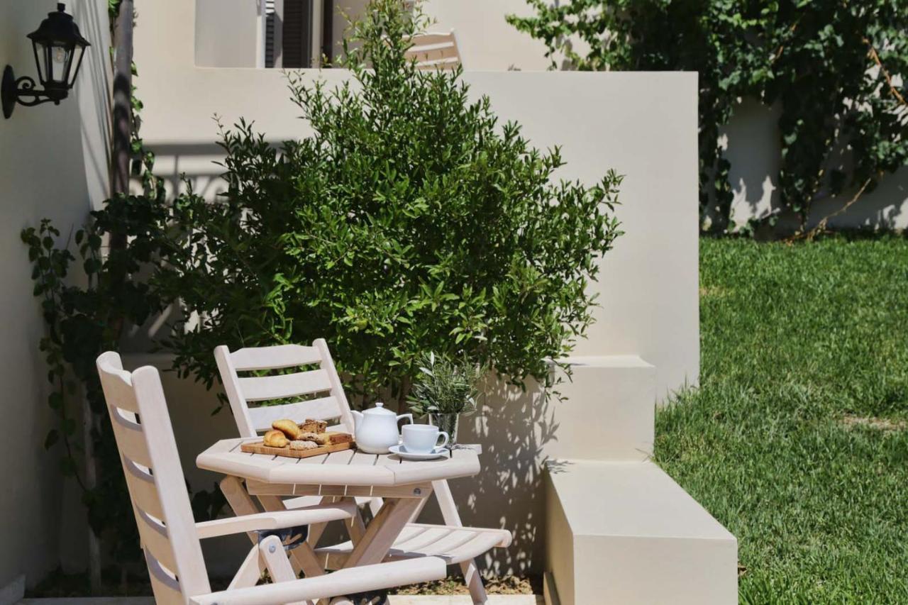 Costa Rossa Boutique Hotel - Adults Only Lixouri Buitenkant foto