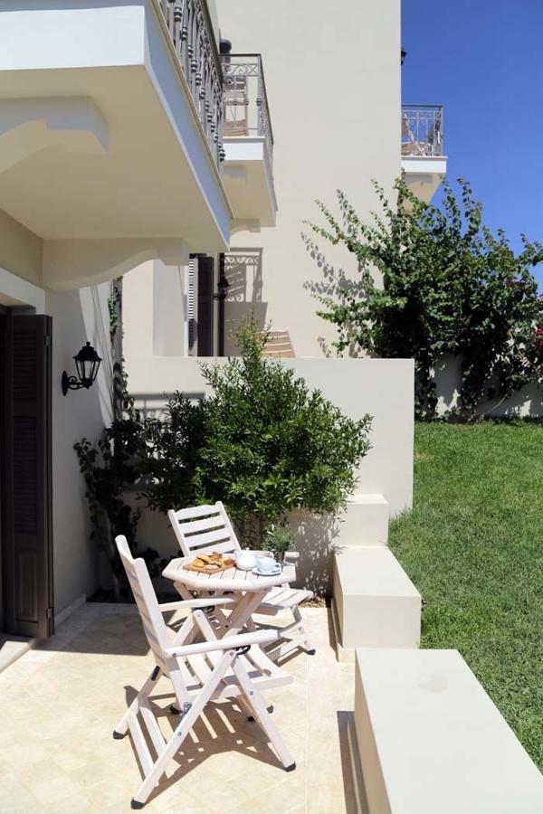 Costa Rossa Boutique Hotel - Adults Only Lixouri Buitenkant foto