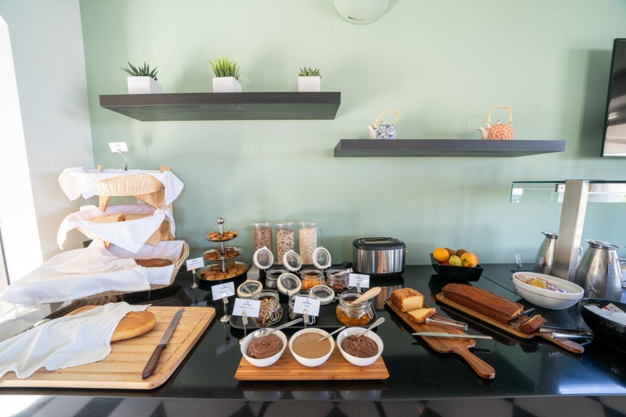 Costa Rossa Boutique Hotel - Adults Only Lixouri Buitenkant foto