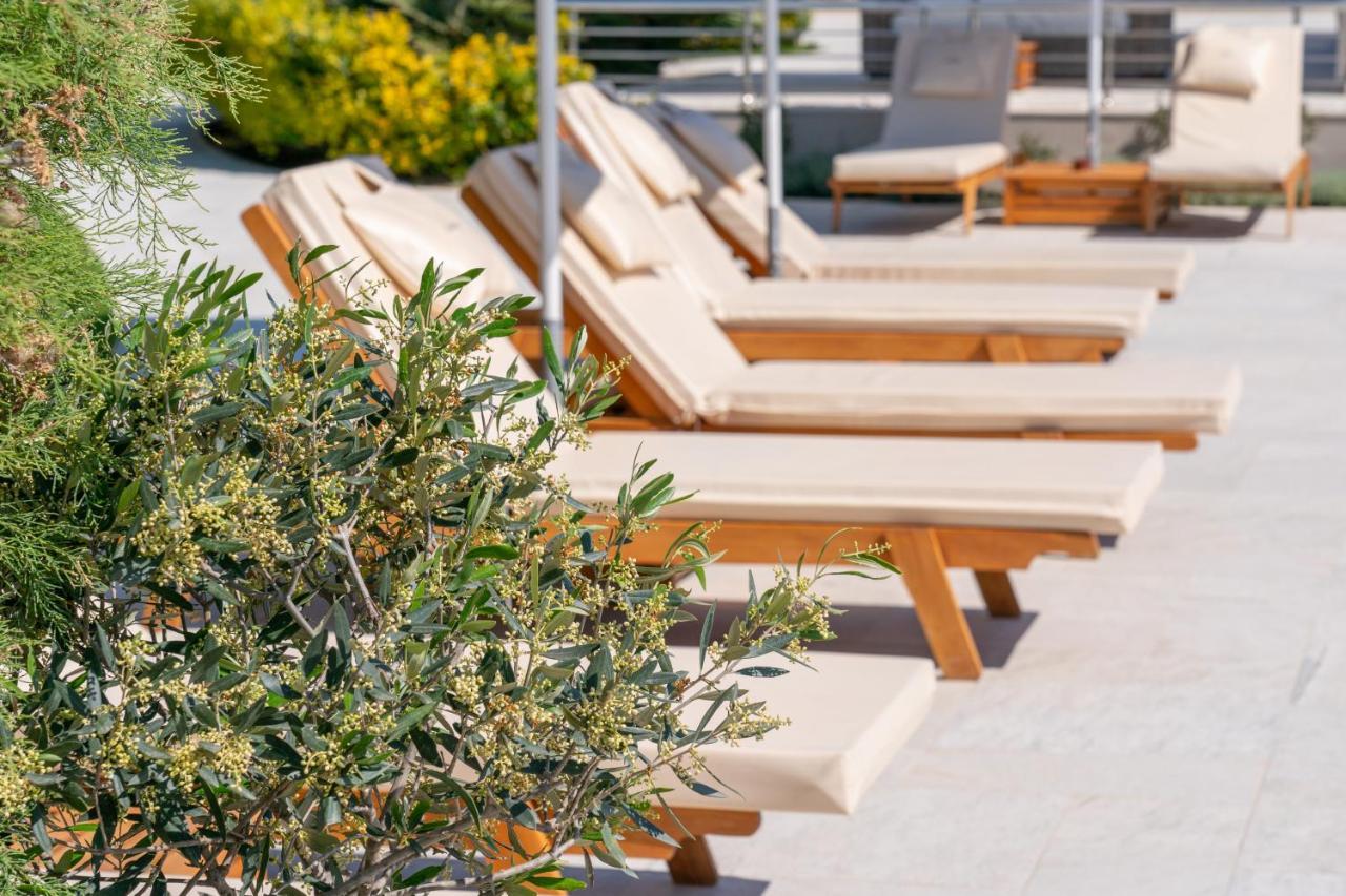 Costa Rossa Boutique Hotel - Adults Only Lixouri Buitenkant foto