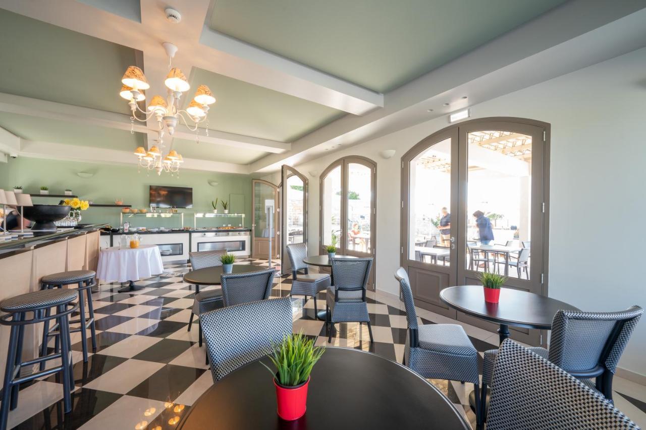 Costa Rossa Boutique Hotel - Adults Only Lixouri Buitenkant foto