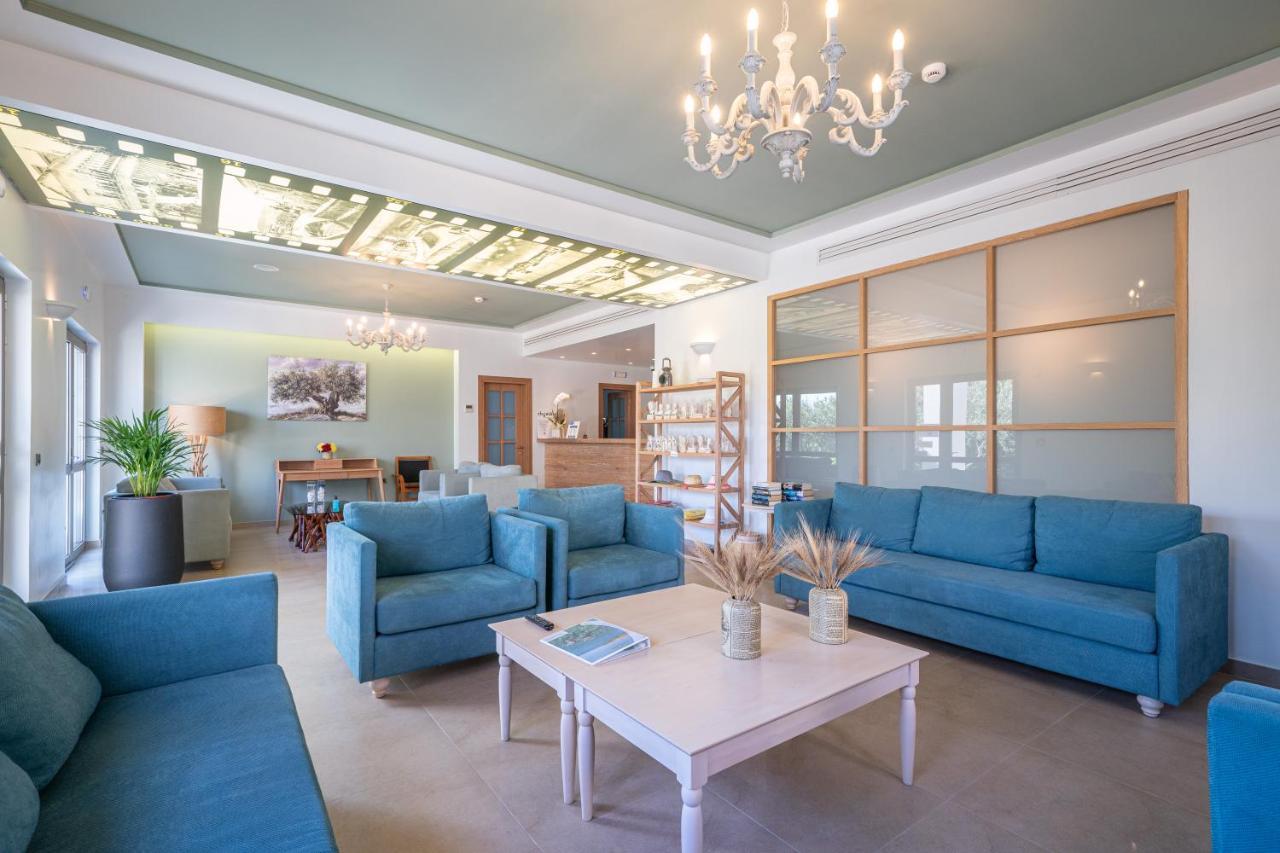 Costa Rossa Boutique Hotel - Adults Only Lixouri Buitenkant foto